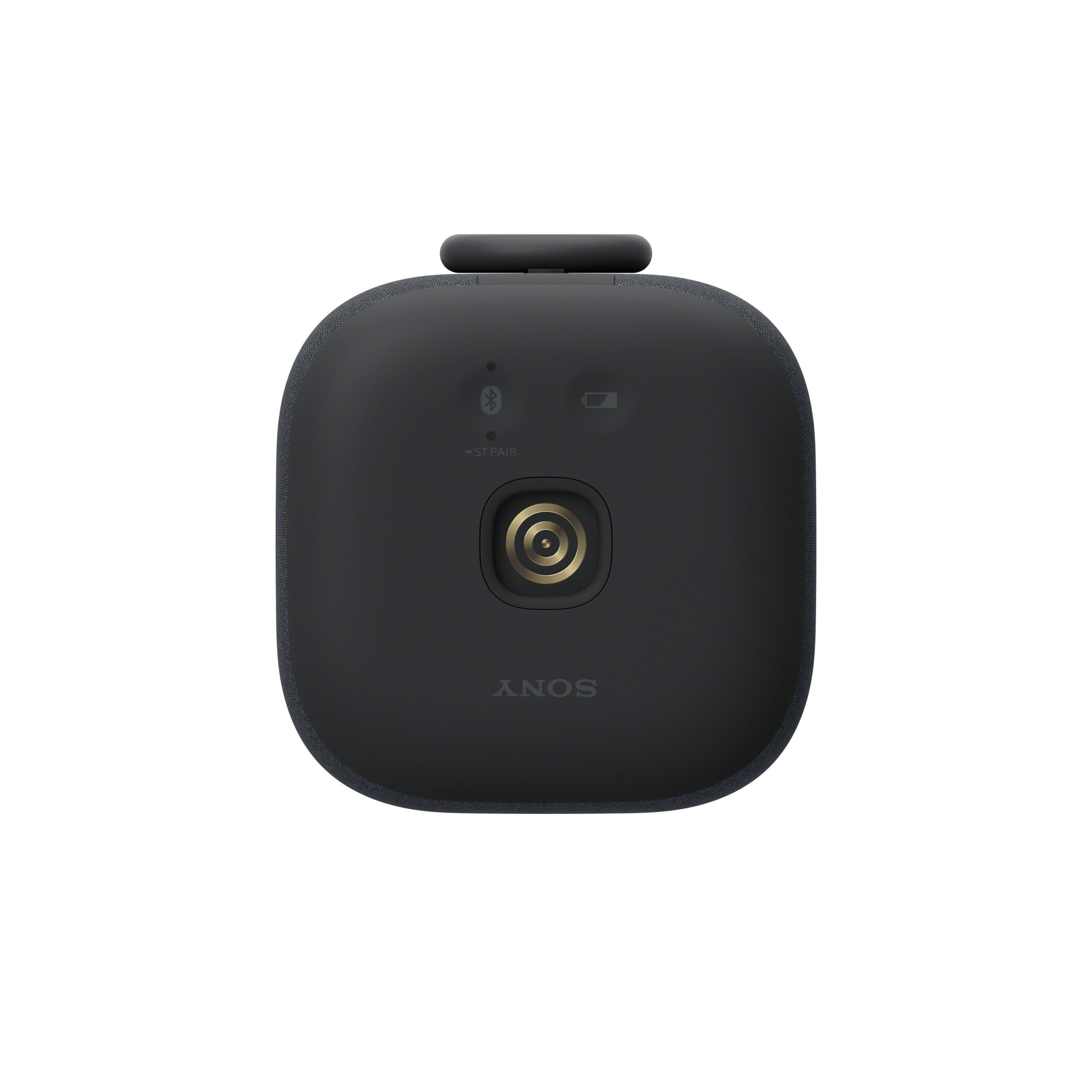 Sony SRSLS1B docking luidspreker 1.0 kanalen 0,3 W Zwart - Afbeelding 2