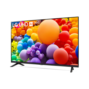 LG UHD 50UT73006LA 127 cm (50") 4K Ultra HD Smart TV Wifi Blauw