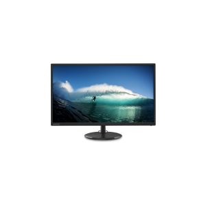Lenovo D32q-20 computer monitor 80 cm (31.5") 2560 x 1440 Pixels Quad HD LCD Zwart