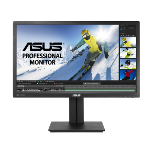 ASUS PB278QV computer monitor 68,6 cm (27") 2560 x 1440 Pixels Quad HD LED Zwart