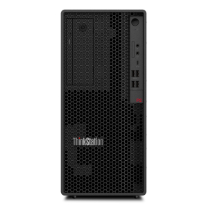Lenovo ThinkStation P2 Intel® Core™ i7 i7-14700 32 GB DDR5-SDRAM 1 TB SSD Windows 11 Pro Tower Workstation Zwart