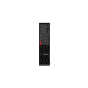 T1A Lenovo ThinkStation P330 Refurbished Intel® Core™ i7 i7-8700 16 GB DDR4-SDRAM 512 GB SSD NVIDIA® Quadro® P620 Windows 10 Pro Mini Tower Workstation Zwart