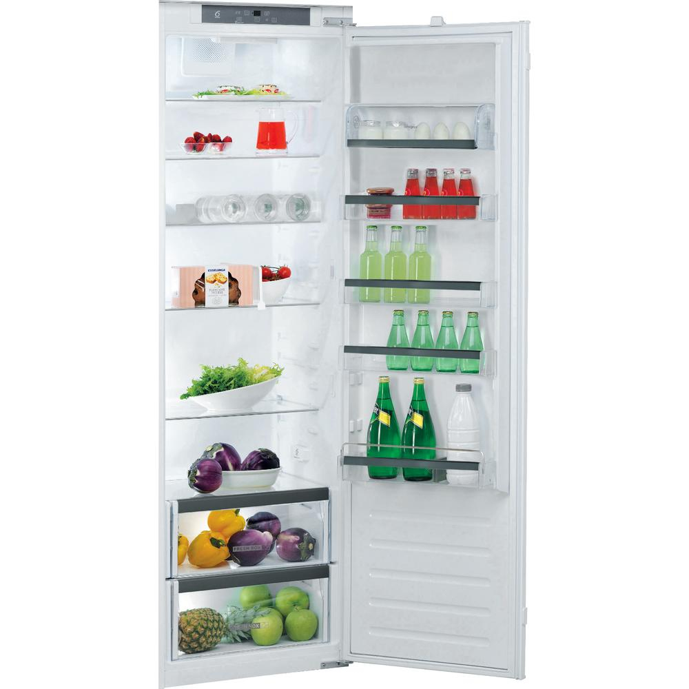 Whirlpool ARG 18082 koelkast Ingebouwd 314 l E Wit - Afbeelding 5