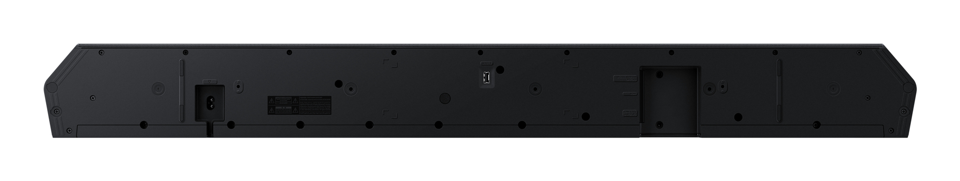 Samsung Cinematic Q-series Soundbar HW-Q800F (2025) - Afbeelding 5