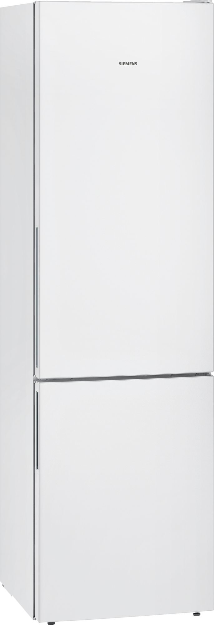 Siemens iQ500 KG39EAWCA koel-vriescombinatie Vrijstaand 343 l C Wit