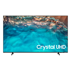 Samsung 75" Hotel TV HBU8000 4K Netflix