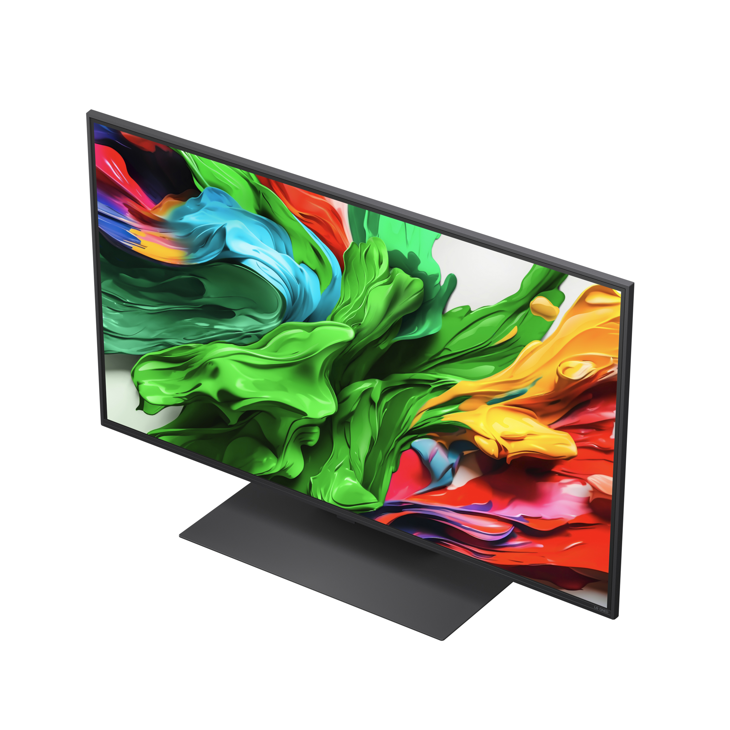 LG QNED evo AI 43QNED87A6D 109,2 cm (43") 4K Ultra HD Smart TV Wifi Zwart - Afbeelding 11