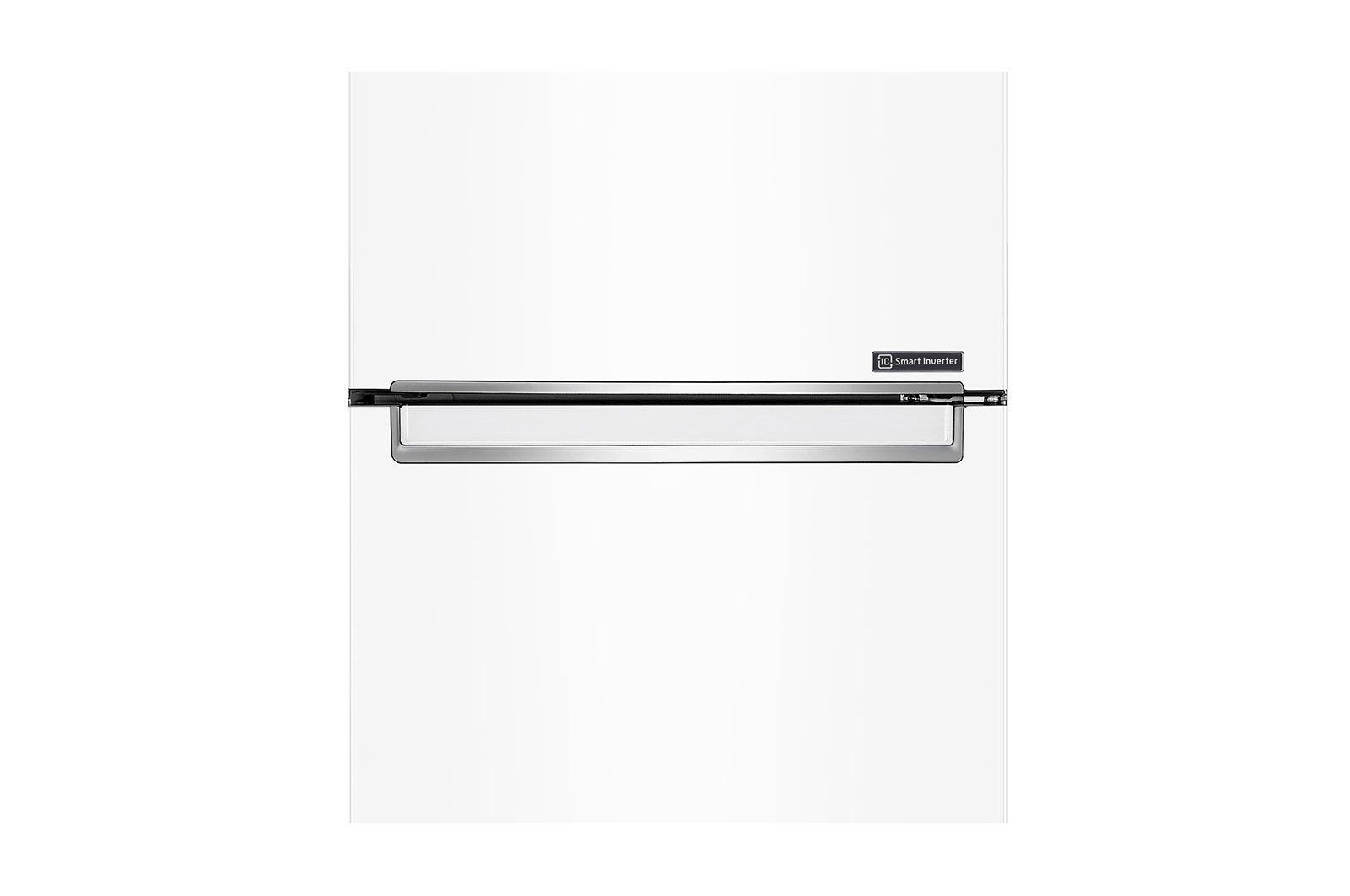 LG GBP31SWLZN koel-vriescombinatie Vrijstaand 342 l E Wit - Afbeelding 8