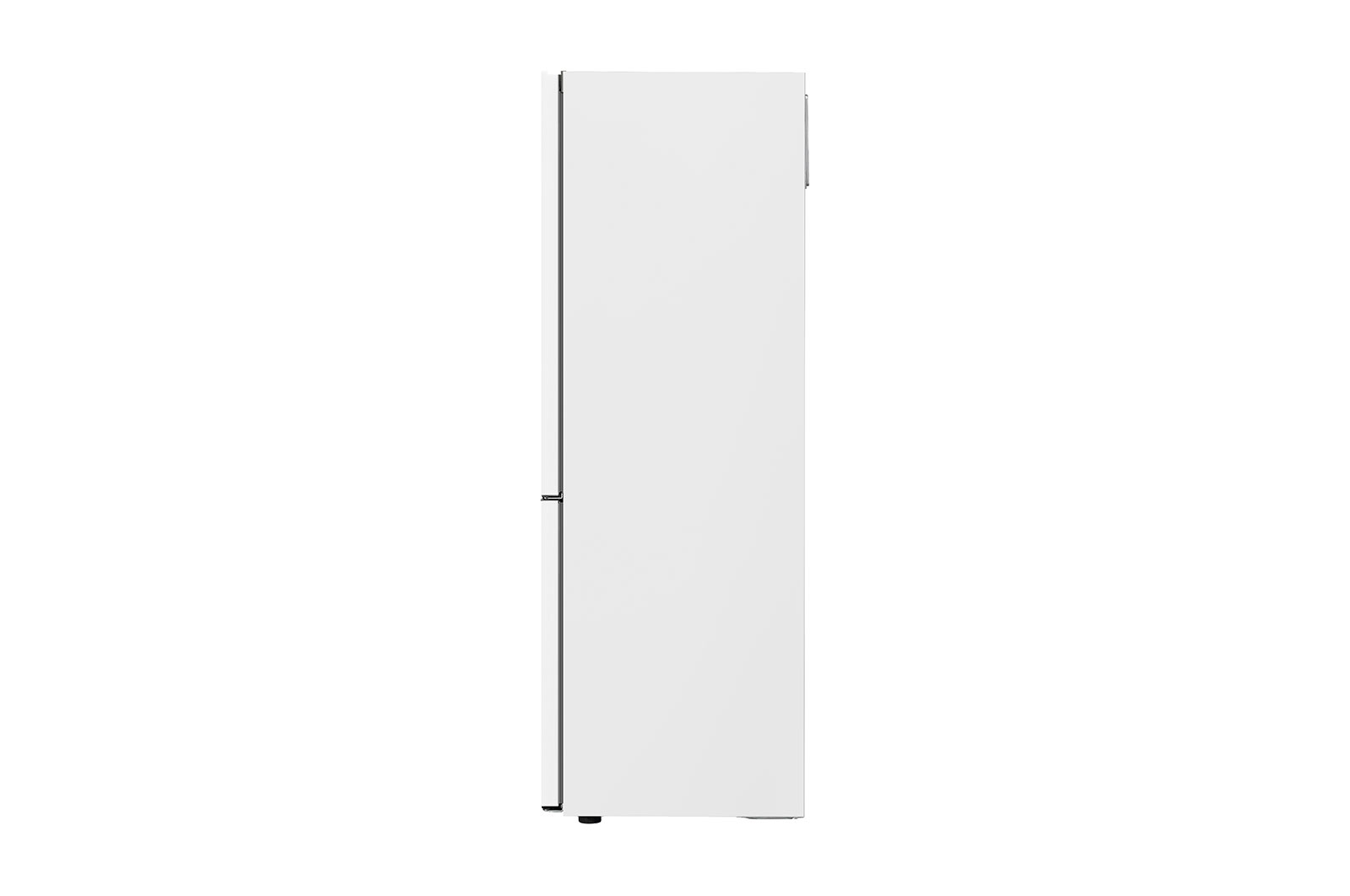 LG GBP31SWLZN koel-vriescombinatie Vrijstaand 342 l E Wit - Afbeelding 15