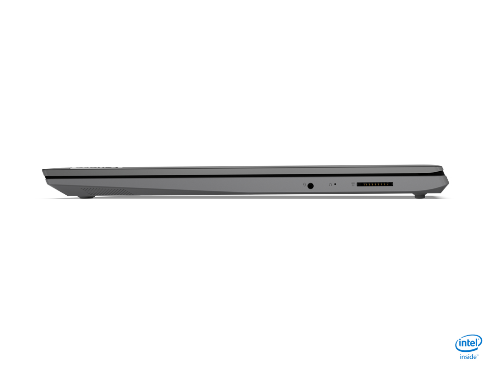 Lenovo V17 IIL Intel® Core™ i5 i5-1035G1 Laptop 43,9 cm (17.3") Full HD 8 GB DDR4-SDRAM 512 GB SSD NVIDIA GeForce MX330 Wi-Fi 6 (802.11ax) Windows 10 Pro Engels Grijs - Afbeelding 2