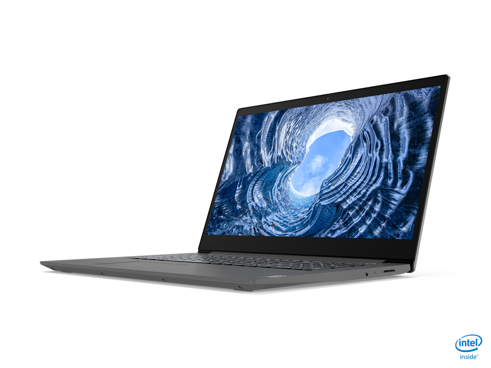 Lenovo V17 IIL Intel® Core™ i5 i5-1035G1 Laptop 43,9 cm (17.3") Full HD 8 GB DDR4-SDRAM 512 GB SSD NVIDIA GeForce MX330 Wi-Fi 6 (802.11ax) Windows 10 Pro Engels Grijs - Afbeelding 6