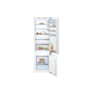 Neff KI6873FE0 koel-vriescombinatie Ingebouwd 270 l E Wit