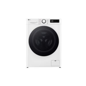 LG F4WR511S0W wasmachine Voorbelading 11 kg 1400 RPM Wit