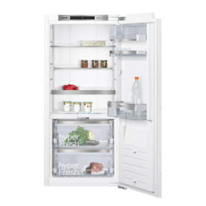 Siemens iQ700 KI41FADE0 koelkast Ingebouwd 187 l E Wit