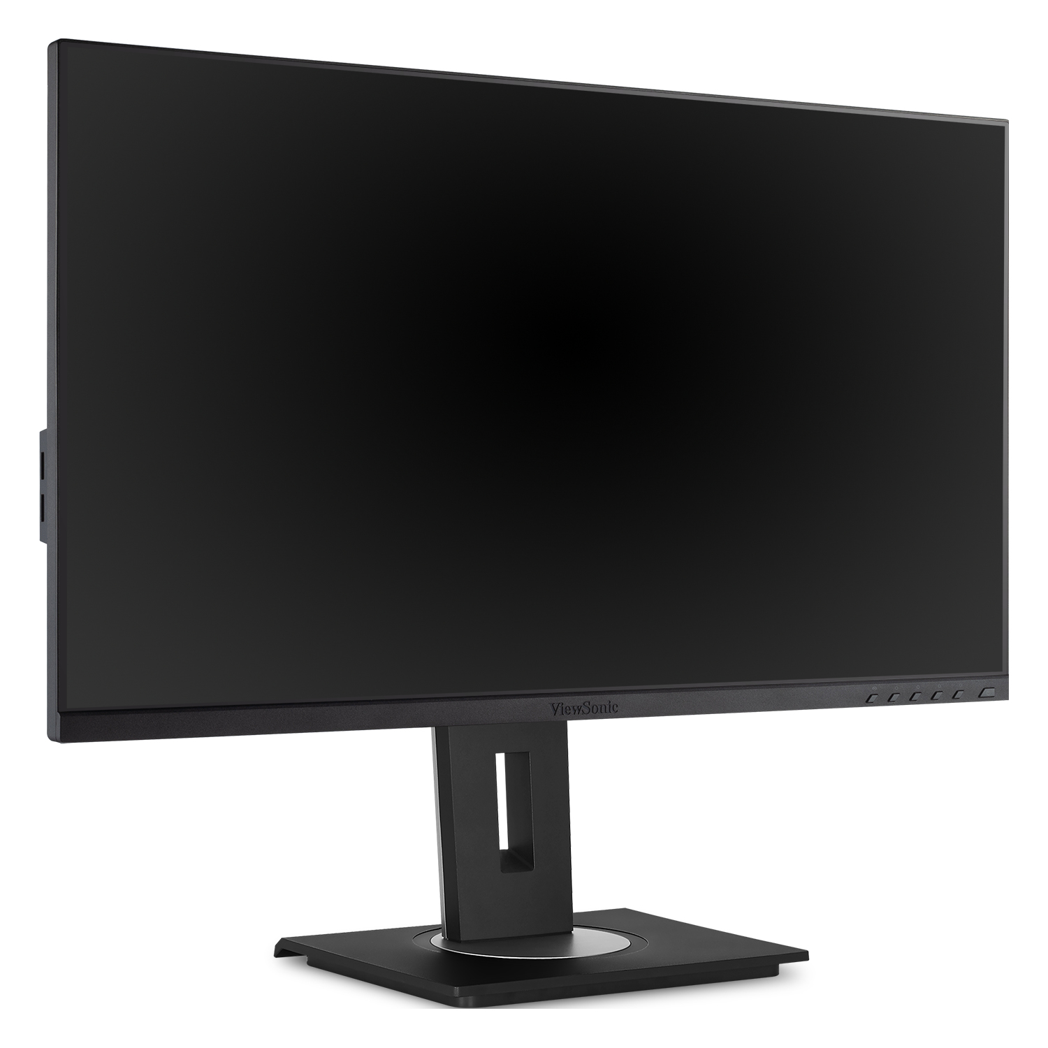 Viewsonic VG2756-2K computer monitor 68,6 cm (27") 2560 x 1440 Pixels Full HD LED Zwart - Afbeelding 5