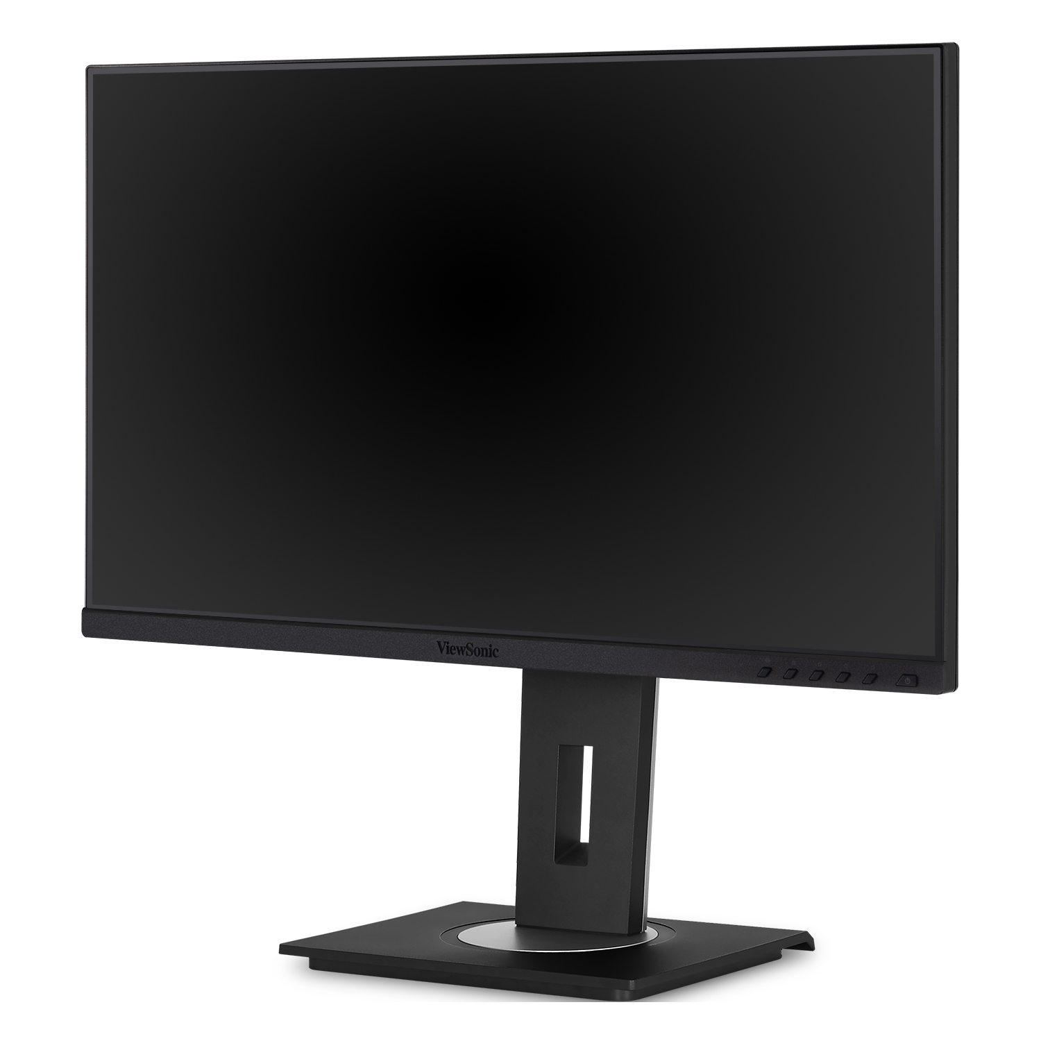 Viewsonic VG2756-2K computer monitor 68,6 cm (27") 2560 x 1440 Pixels Full HD LED Zwart - Afbeelding 7