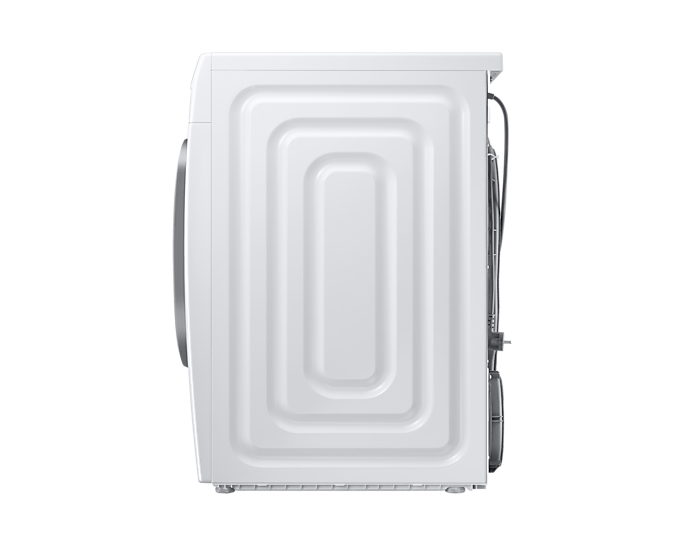 Samsung DV80T6220LH wasdroger Vrijstaand Voorbelading 8 kg A+++ Wit - Afbeelding 5