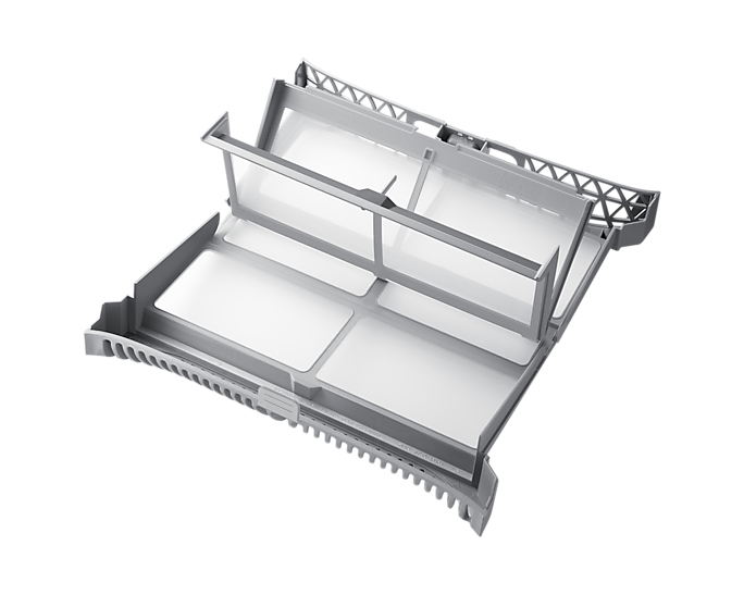 Samsung DV80T6220LH wasdroger Vrijstaand Voorbelading 8 kg A+++ Wit - Afbeelding 9