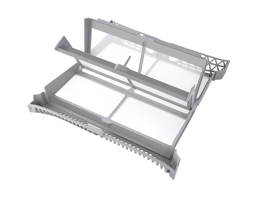 Samsung DV80T5220AE wasdroger Vrijstaand Voorbelading 8 kg A+++ Wit - Afbeelding 8