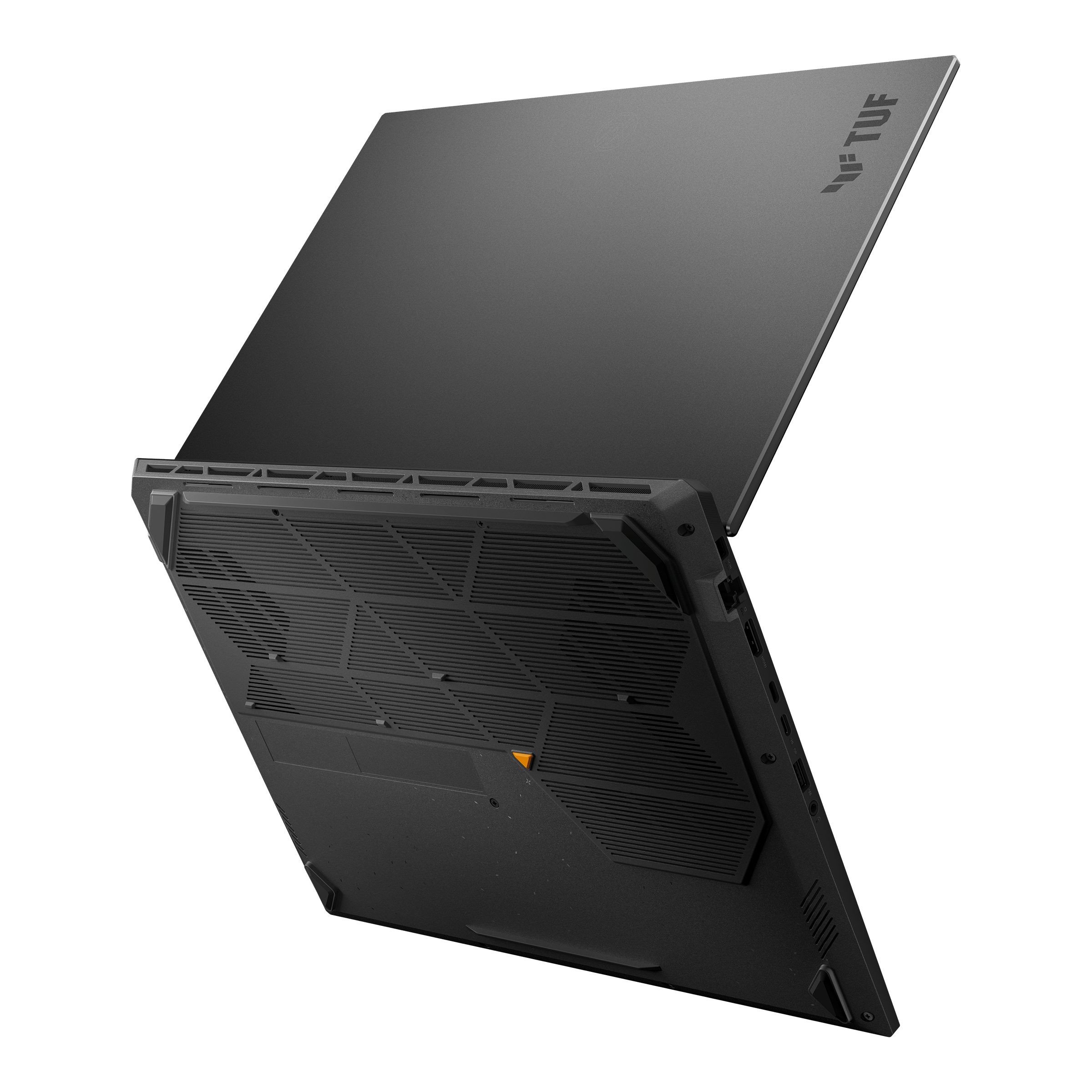 Asus TUF Gaming A16 FA608 Ryzen 7 Gaming laptop 260 / 16 GB / 512 GB / RTX 5060 / 165 Hz - Afbeelding 5