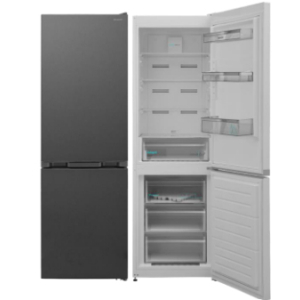 Sharp SJ-BA09RMXLC-EU Vrijstaand 294 l C Grijs