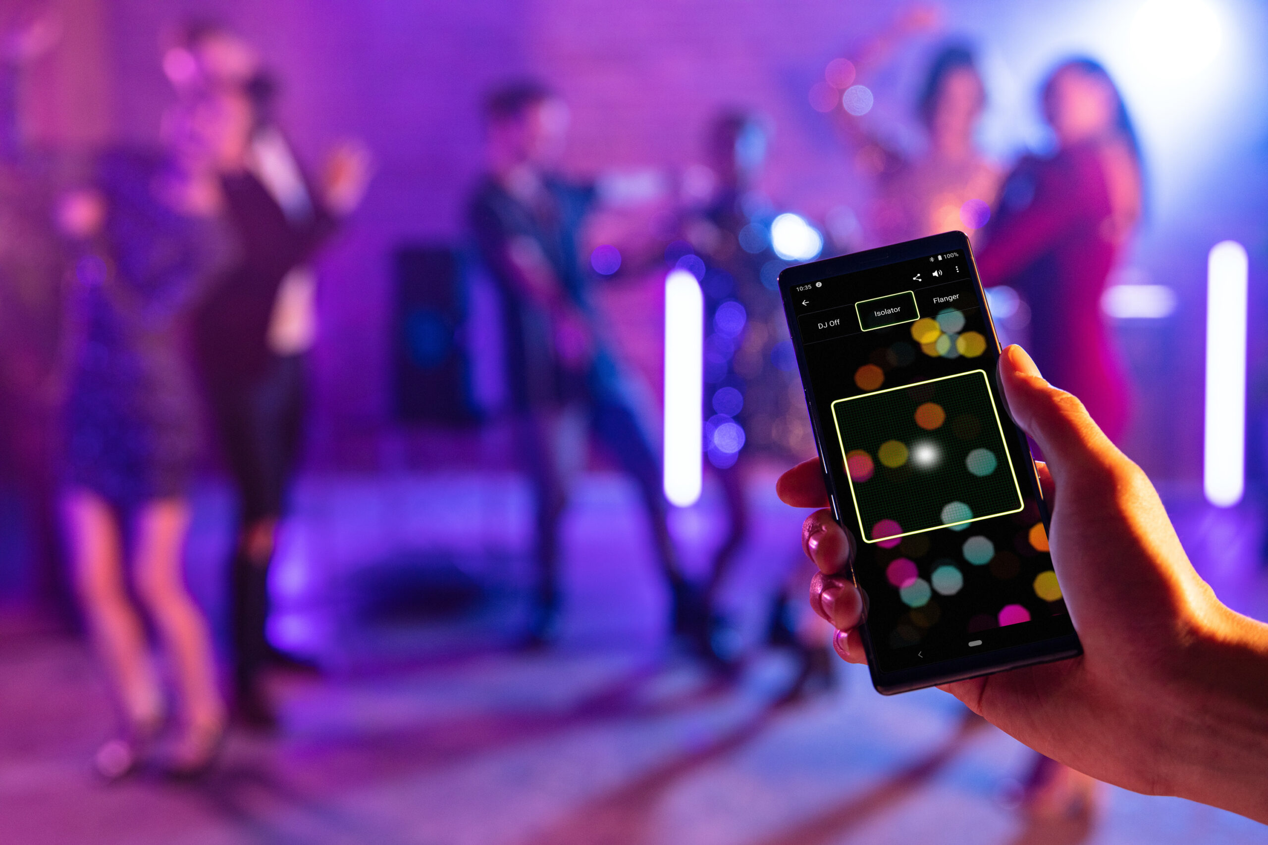 Sony MHC-V13 Zwart - Afbeelding 11