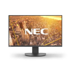 NEC MultiSync EA272F LED display 68,6 cm (27") 1920 x 1080 Pixels Full HD Zwart