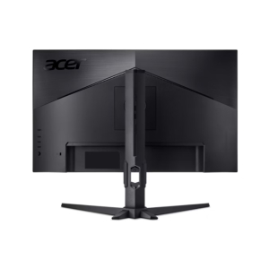 Acer NITRO XV0 XV270 X1 computer monitor 68,6 cm (27") 2560 x 1440 Pixels Quad HD LED Zwart