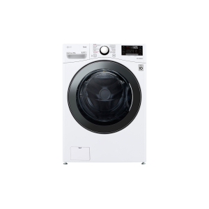 LG F11WM17TS2 wasmachine Voorbelading 17 kg 1060 RPM Wit