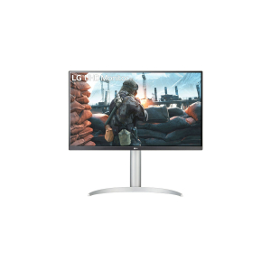 LG 27UP650-W computer monitor 68,6 cm (27") 3840 x 2160 Pixels 4K Ultra HD