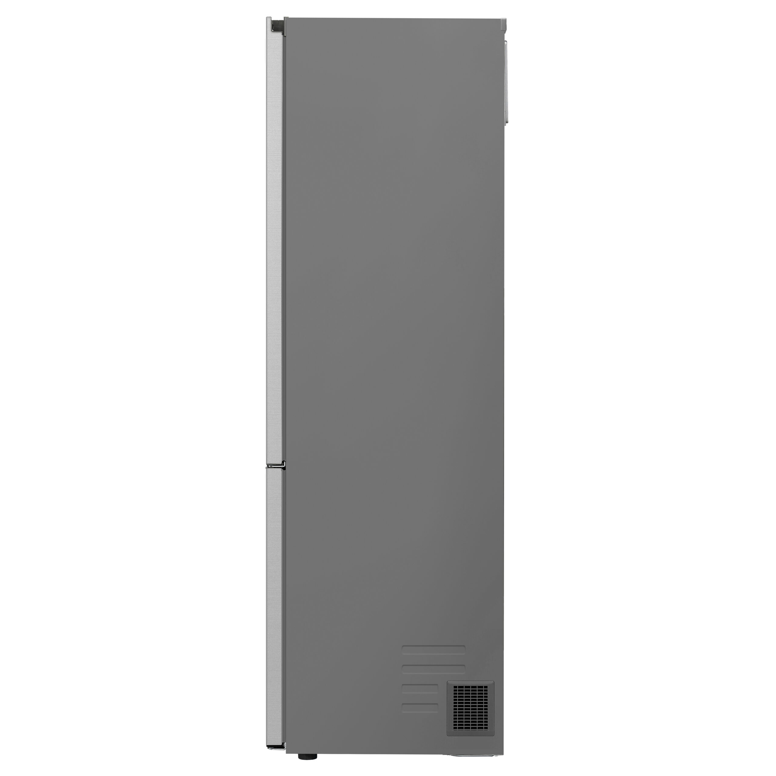 LG GBV7280AMB Vrijstaand 387 l A Zilver - Afbeelding 7
