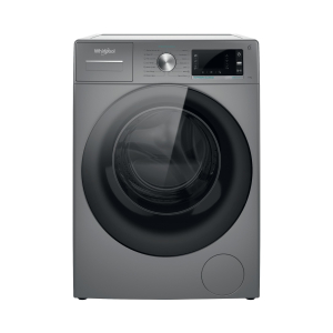 Whirlpool AWH 912S/PRO wasmachine Voorbelading 9 kg 1200 RPM Zilver