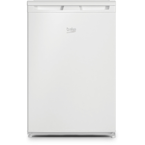 Beko TSE1285N combi-koelkast Vrijstaand 114 l D Wit