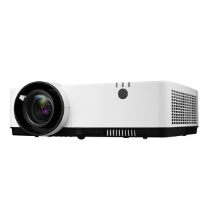 NEC ME403U PROJECTOR Projector met normale projectieafstand 4000 ANSI lumens 3LCD WUXGA (1920x1200) Wit