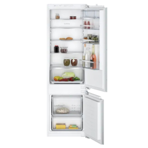 Neff KI5872FE0 koel-vriescombinatie Ingebouwd 270 l E
