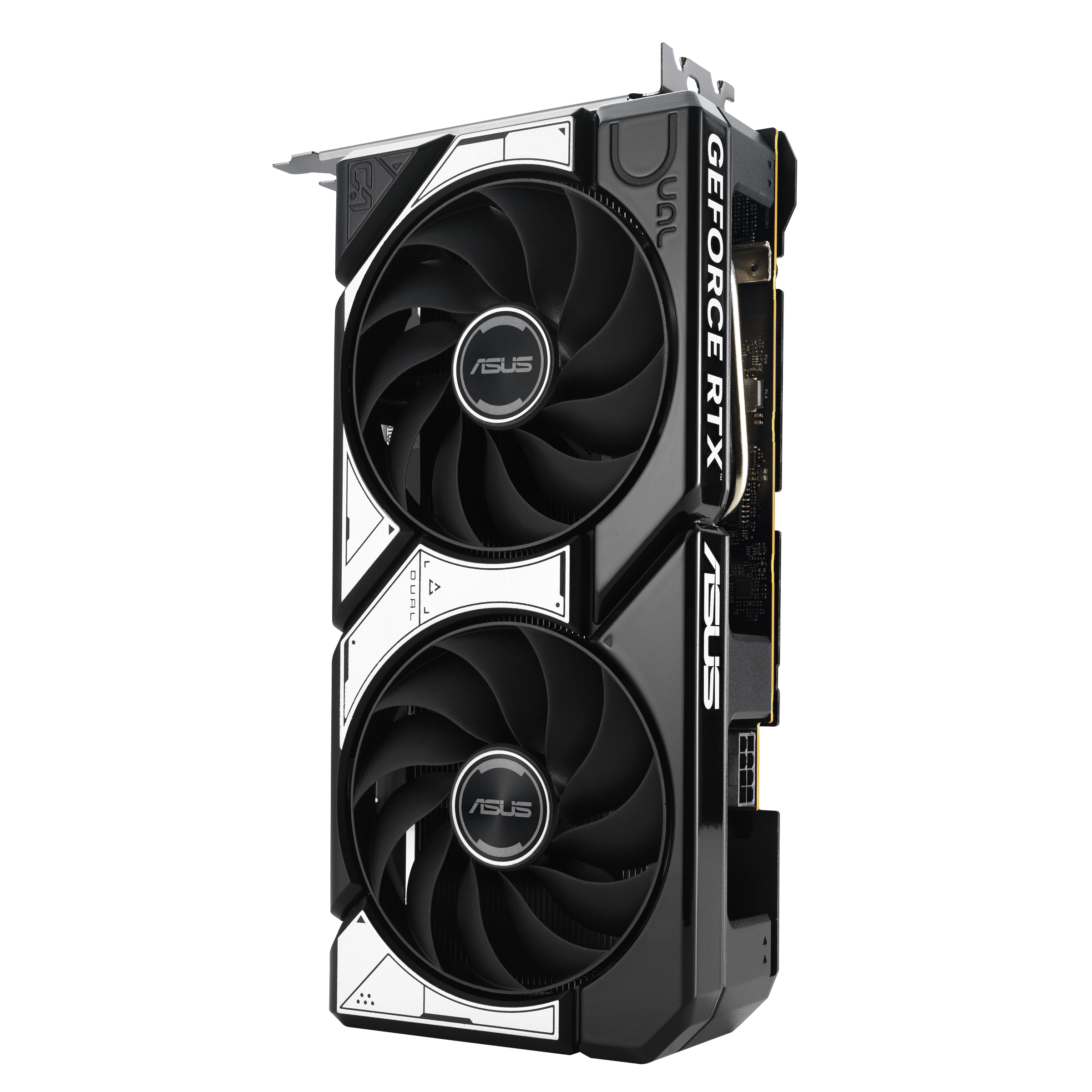 ASUS Dual -RTX5060-O8G NVIDIA GeForce RTX 5060 8 GB GDDR7 - Afbeelding 12