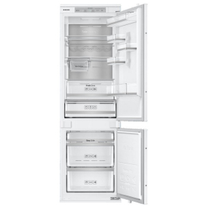 Samsung BRB26705DWW koel-vriescombinatie Ingebouwd 264 l D Wit