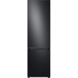 Samsung RL38A7B63B1/EG koel-vriescombinatie Vrijstaand 387 l C Zwart