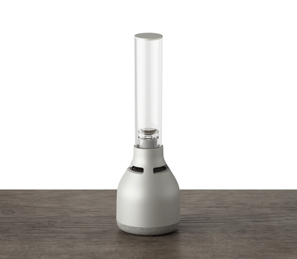 Sony LSPX-S3 Zilver, Transparant - Afbeelding 3