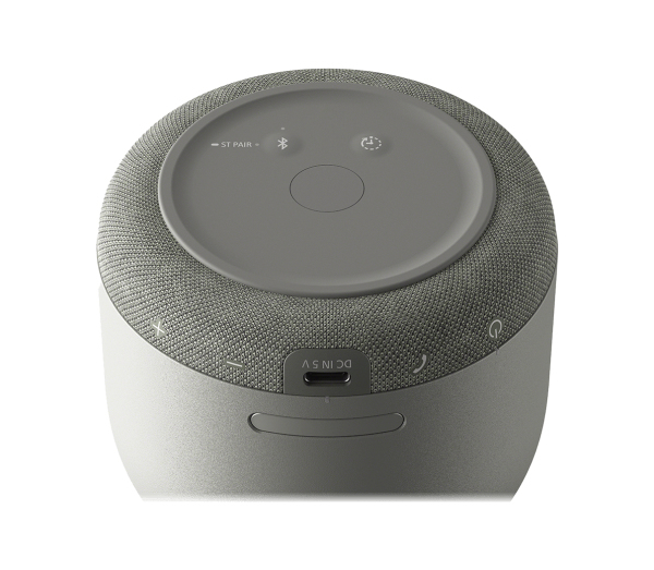 Sony LSPX-S3 Zilver, Transparant - Afbeelding 4