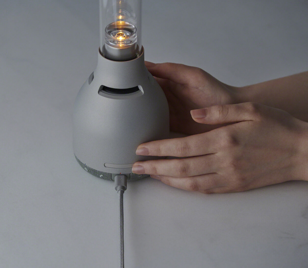 Sony LSPX-S3 Zilver, Transparant - Afbeelding 10