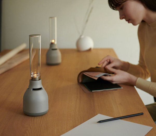 Sony LSPX-S3 Zilver, Transparant - Afbeelding 11