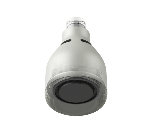 Sony LSPX-S3 Zilver, Transparant - Afbeelding 7