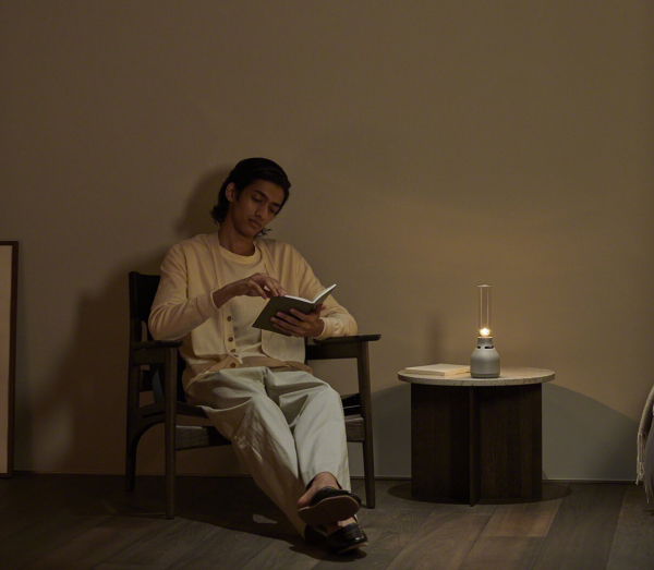 Sony LSPX-S3 Zilver, Transparant - Afbeelding 9