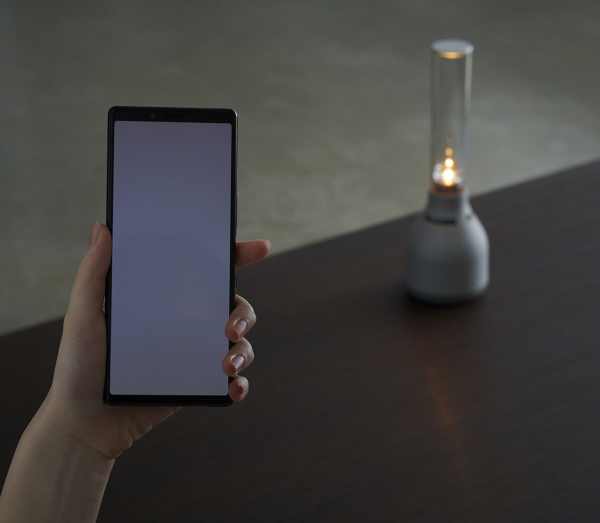 Sony LSPX-S3 Zilver, Transparant - Afbeelding 13