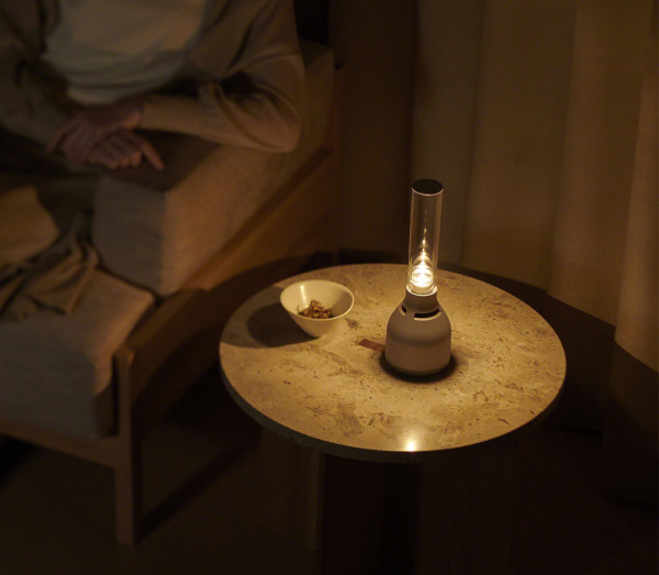 Sony LSPX-S3 Zilver, Transparant - Afbeelding 12