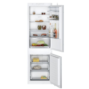 Neff KI7862SE0 koel-vriescombinatie Ingebouwd 260 l E