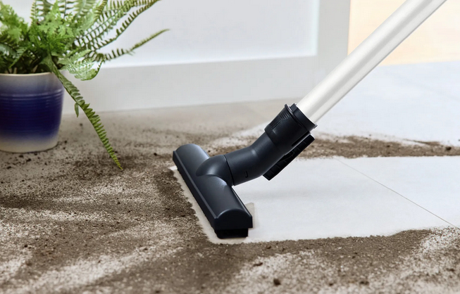 Bosch Serie 8 BGB75XSIL stofzuiger 5 l Trommelstofzuiger Droog 650 W Stofzak - Afbeelding 7