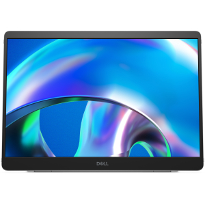 DELL Pro Plus P1425 computer monitor 35,6 cm (14") 1920 x 1200 Pixels WUXGA LCD Zilver