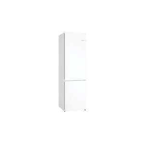 Bosch Serie 4 KGN392WDF koel-vriescombinatie Vrijstaand 363 l E Wit